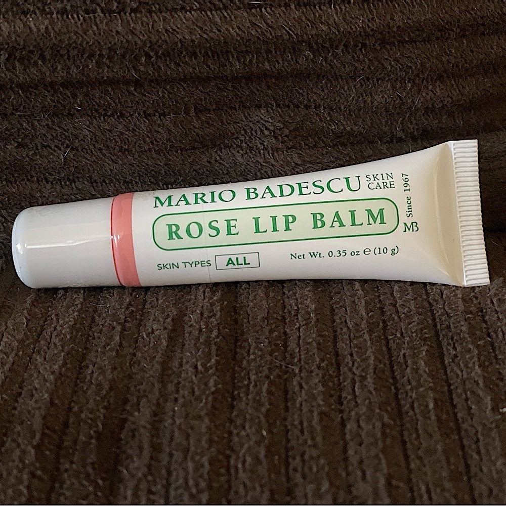 Rose Lip Balm — Mario Badescu - Picture 13 of 14